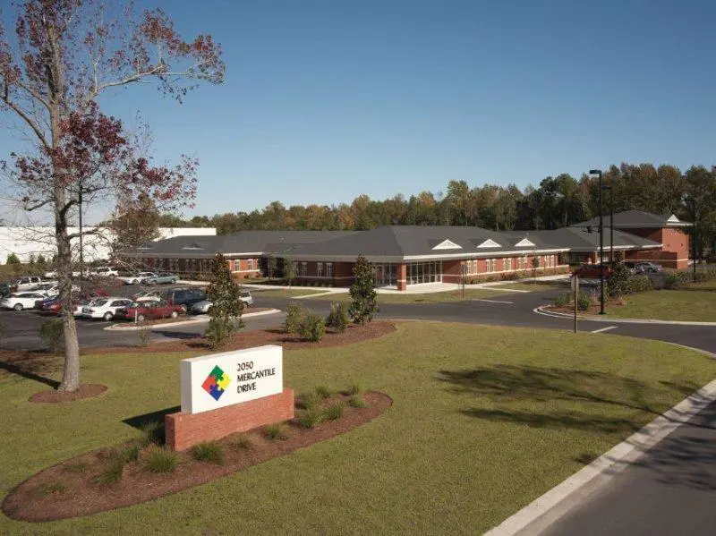 Carolina Dunes facility