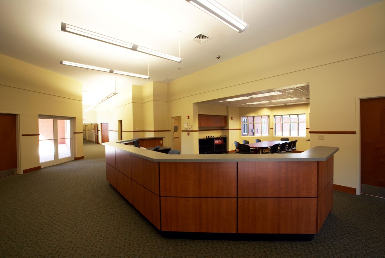 Carolina Dunes facility photo 4