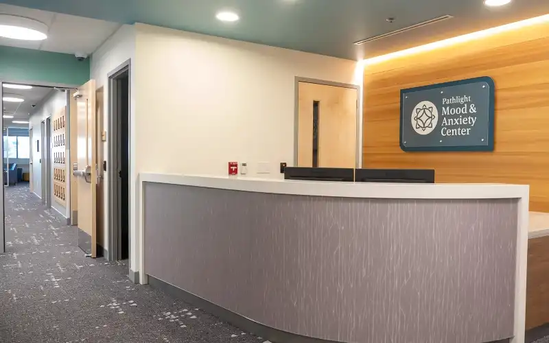 Pathlight Mood & Anxiety Seattle facility