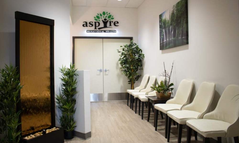 Aspire Counseling Services - Bakersfield (Behavioral Health) facility