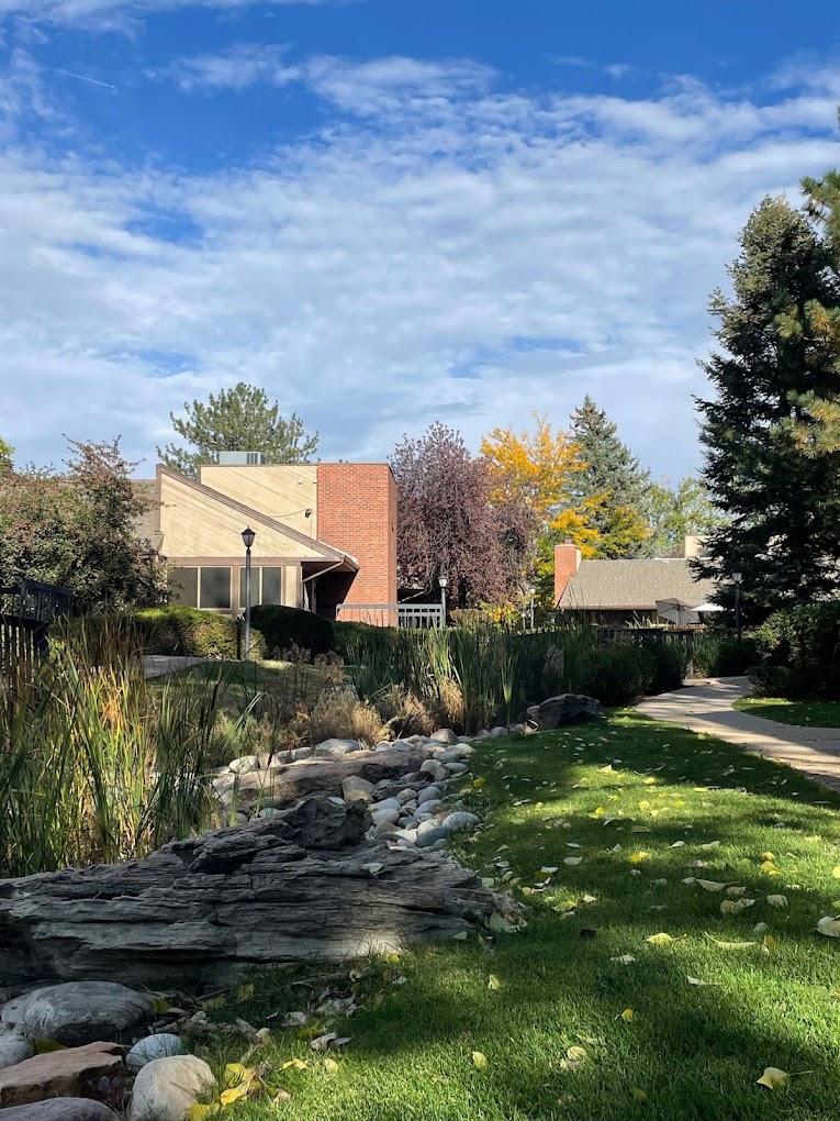 Ballen Medical and Wellness facility