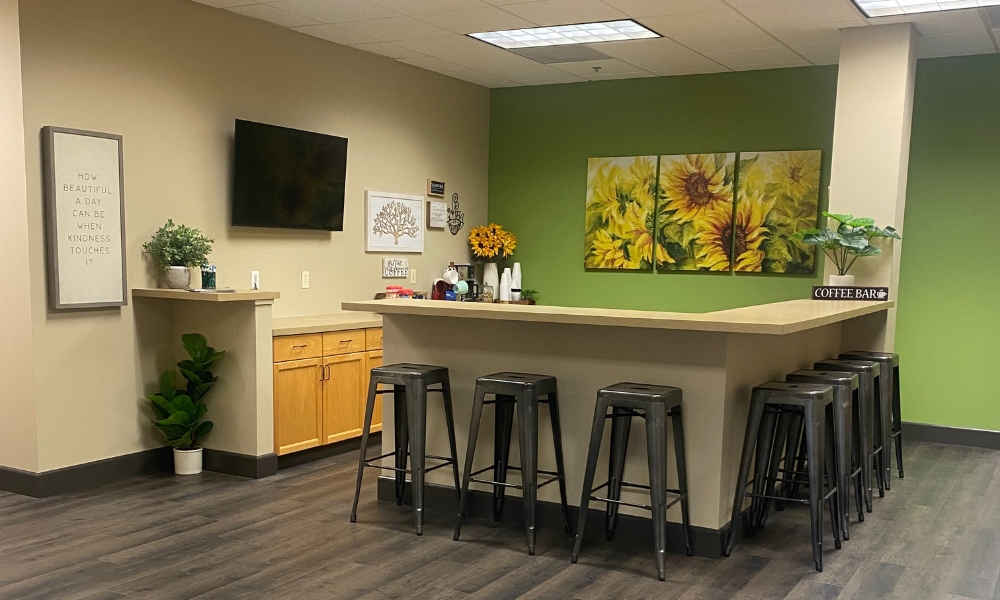 Aspire Counseling Services - Fresno facility