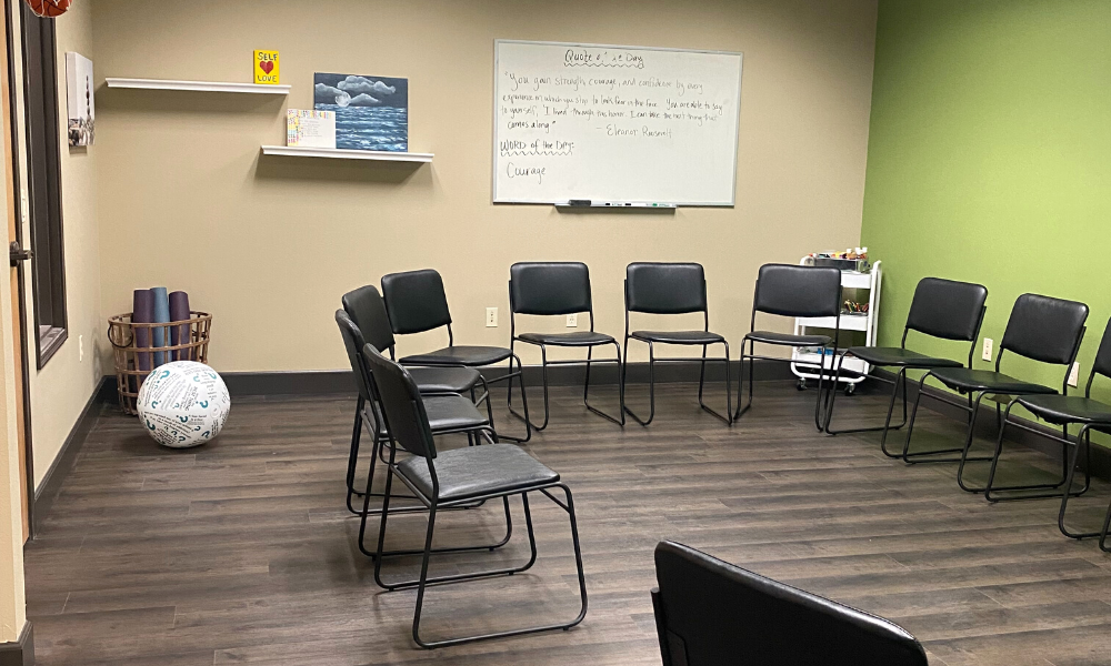Aspire Counseling Services - Fresno facility photo 4