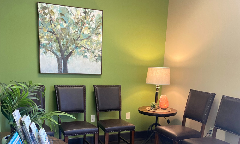 Aspire Counseling Services - Fresno facility photo 2