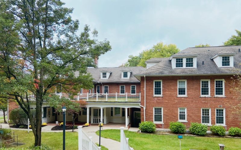 French Creek Recovery Center Treatment Options, Amenities & Photos