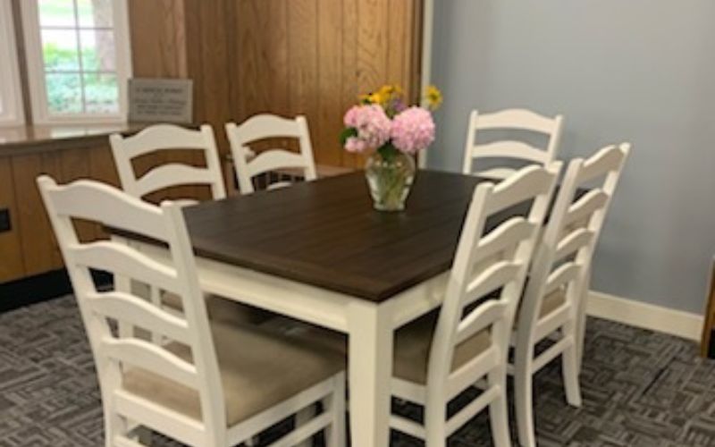 French Creek Recovery Center facility photo 4