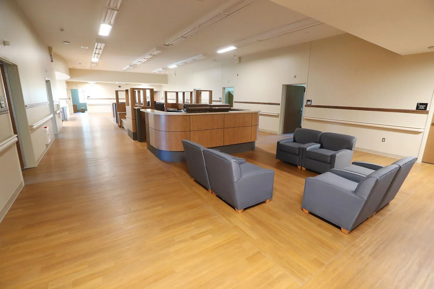 Eagle View Behavioral Health facility photo 5