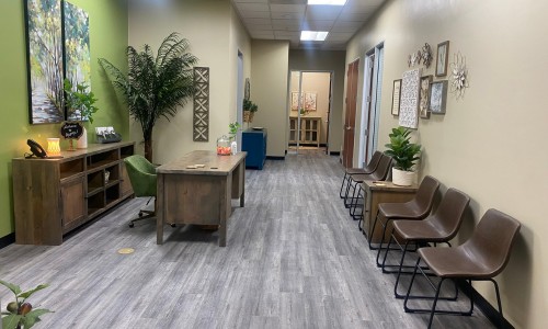 Aspire Counseling Services - Santa Clarita facility photo 5