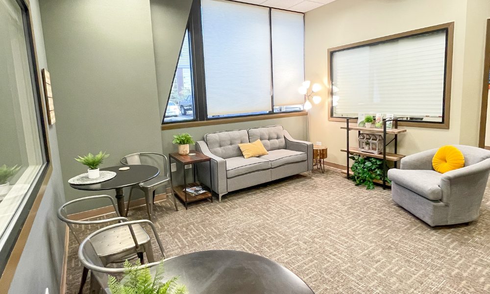 Aspire Counseling Services - San Luis Obispo facility