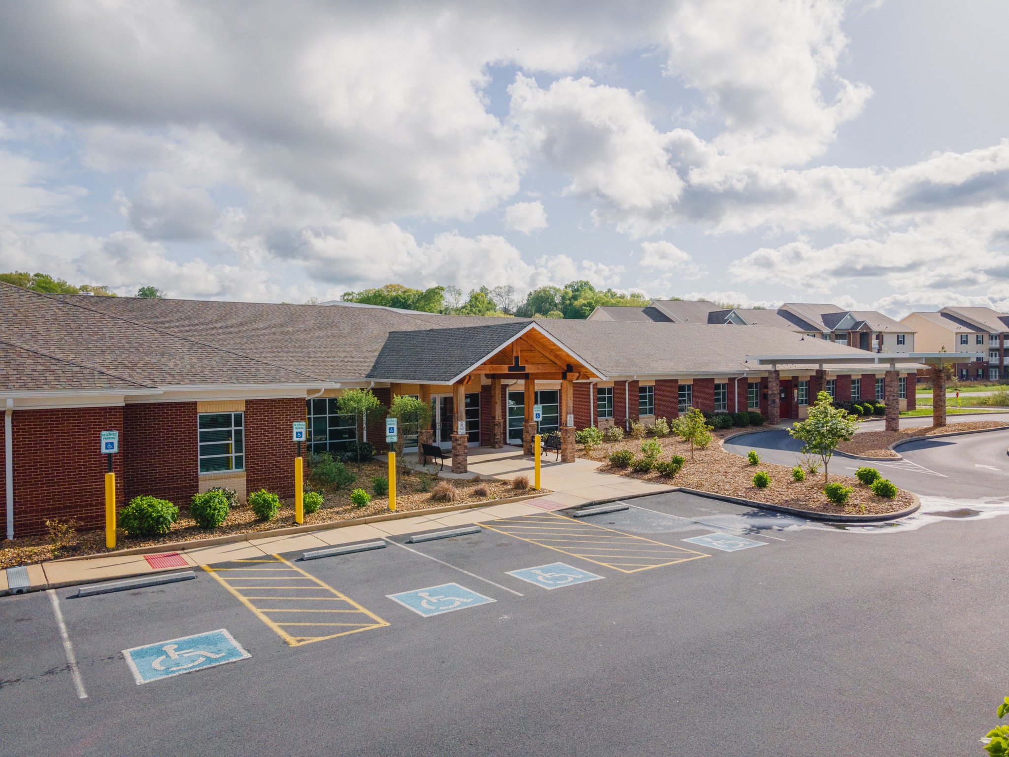 Creekside Behavioral Health facility photo 2