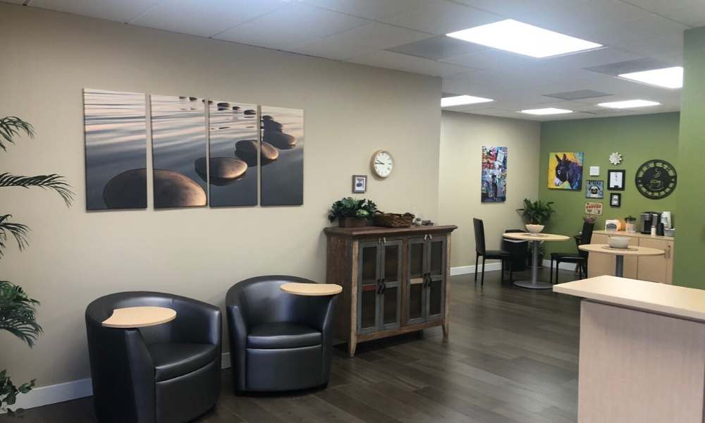 Aspire Counseling Services - Simi Valley facility photo 4