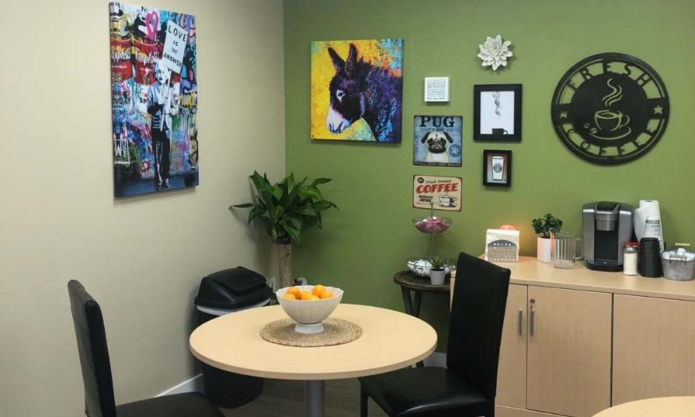 Aspire Counseling Services - Simi Valley facility photo 3