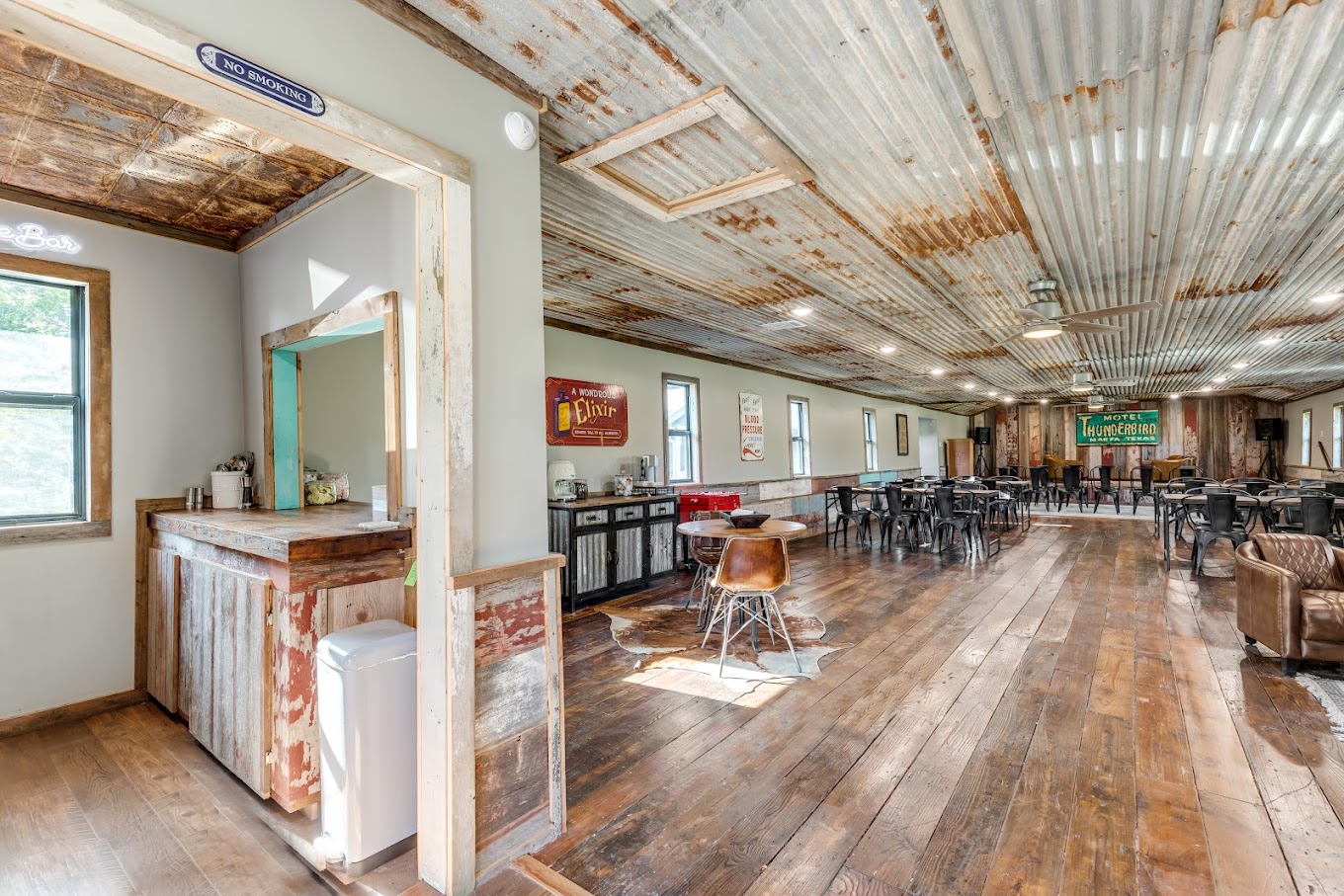 Renewal Lodge facility photo 3