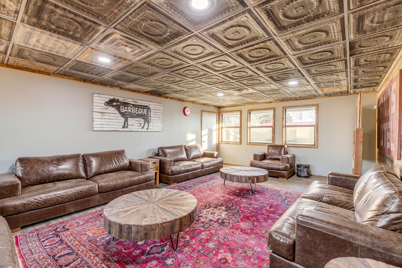 Renewal Lodge facility photo 2