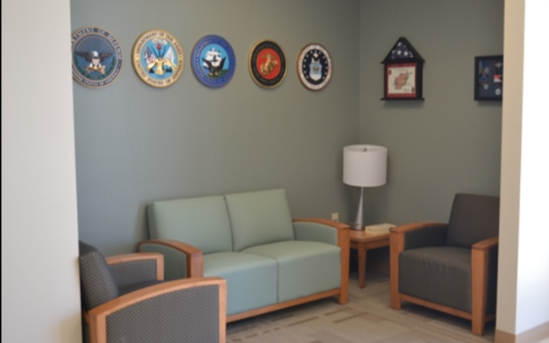 Peak Behavioral Health facility photo 3