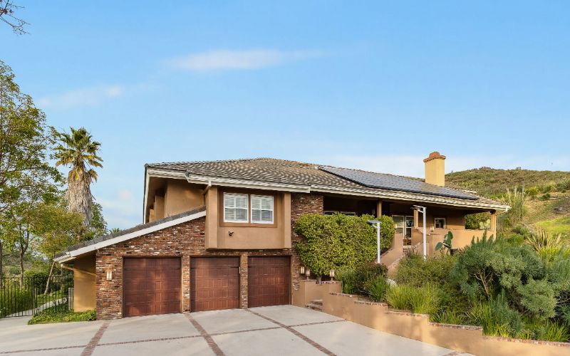 Alsana Thousand Oaks - Residential facility
