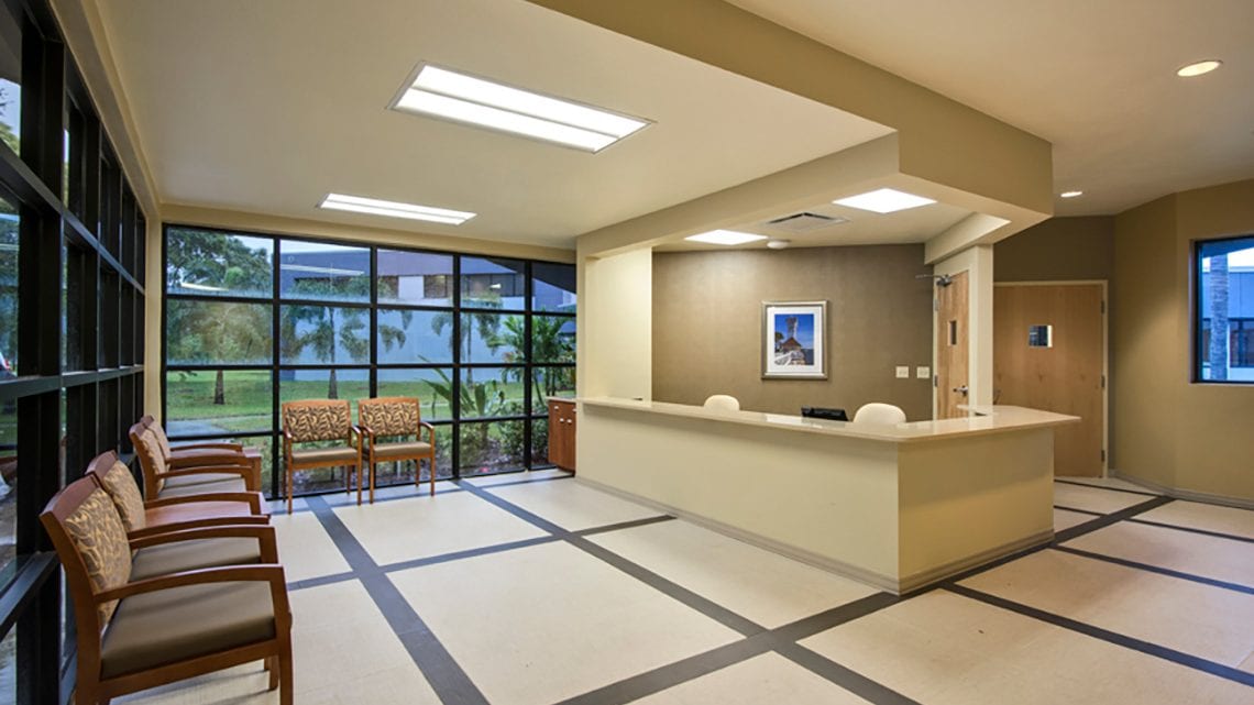 Palm Shores Behavioral Health Center: Treatment Options, Amenities
