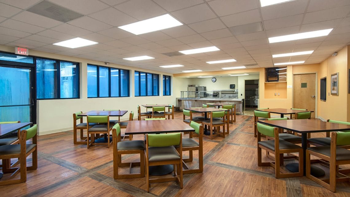 Palm Shores Behavioral Health Center facility photo 2