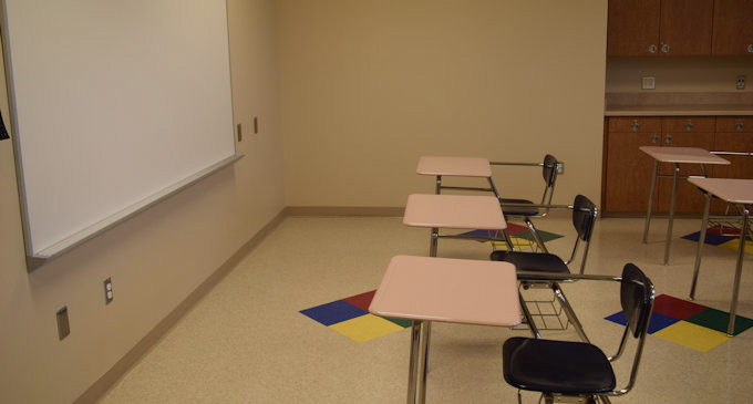 Palms Behavioral Health facility photo 4
