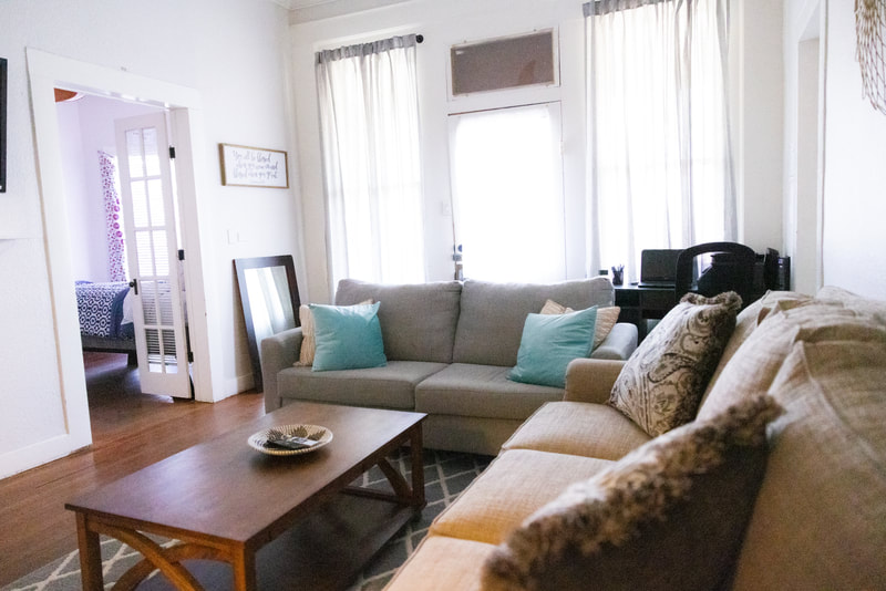 Divine Promises Sober Living For Women facility photo 3