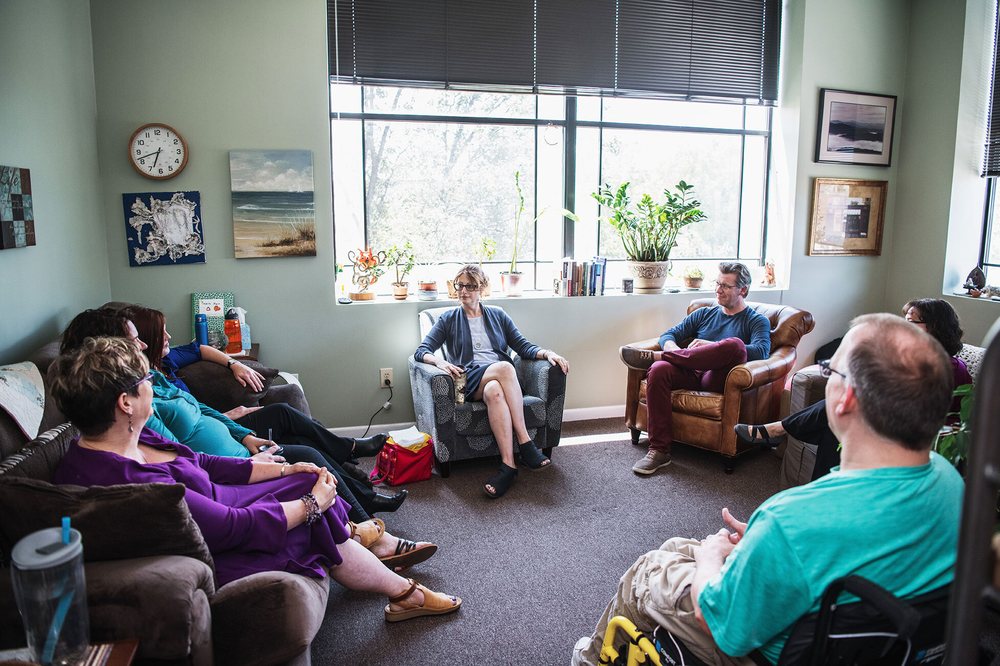 Affirmations Psychological Services Treatment Options, Amenities