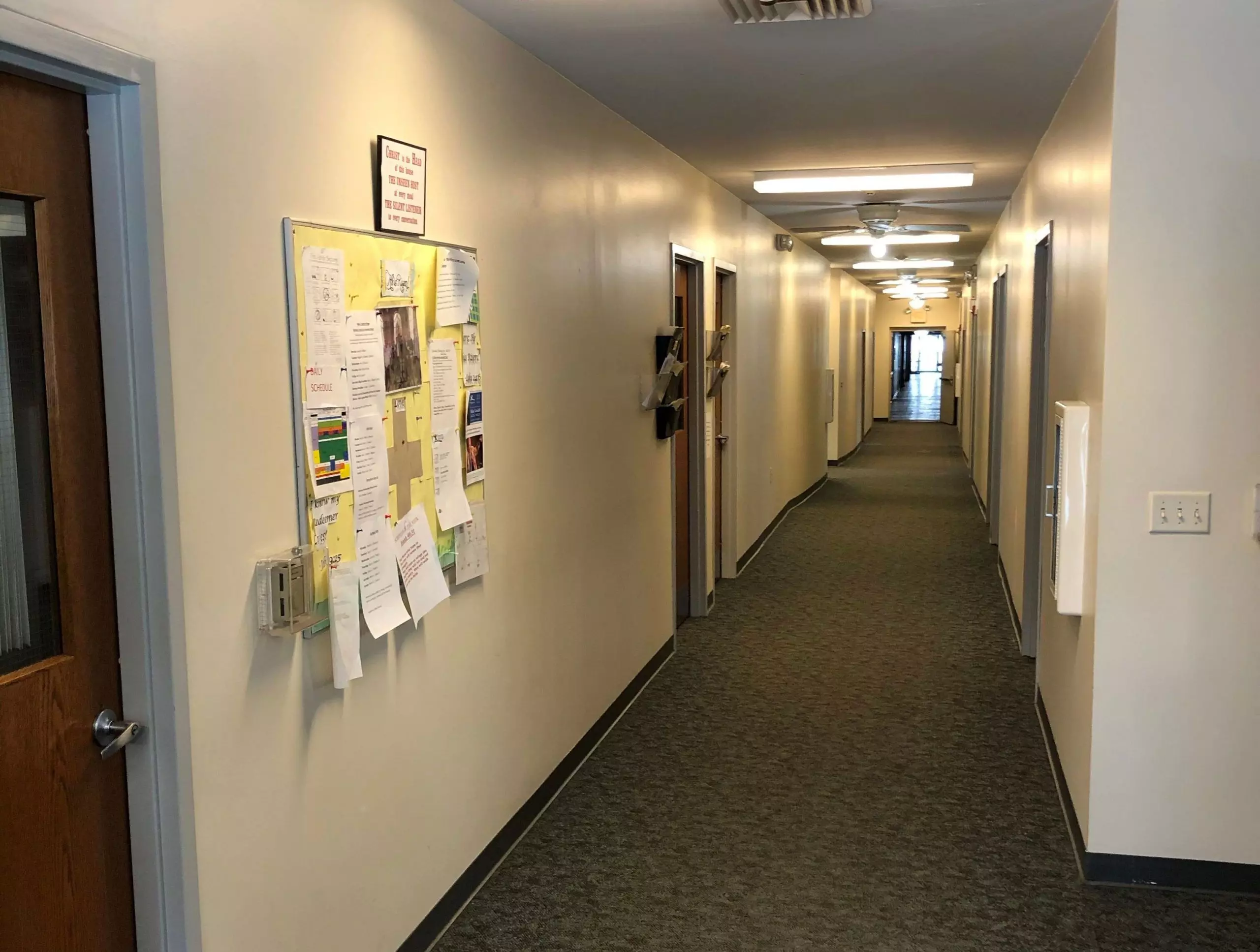 Great Lakes Adult and Teen Challenge - Men's Center of Hope facility photo 4