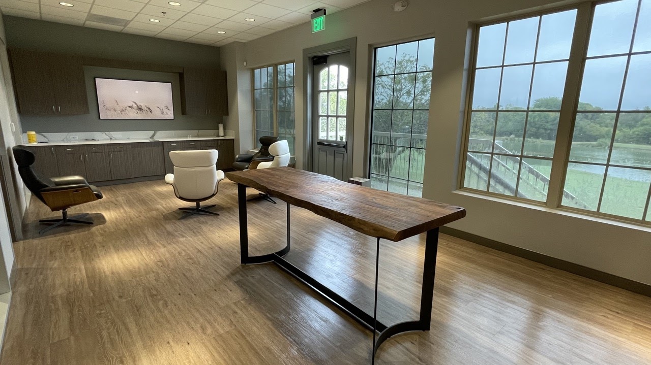 Allen Psychiatry facility photo 3