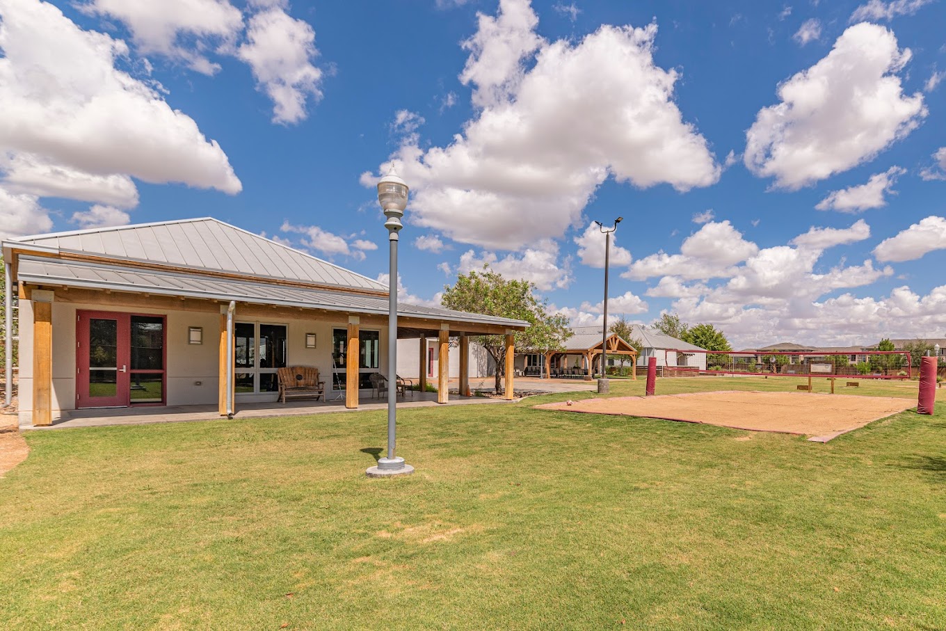The Springboard Center facility photo 5