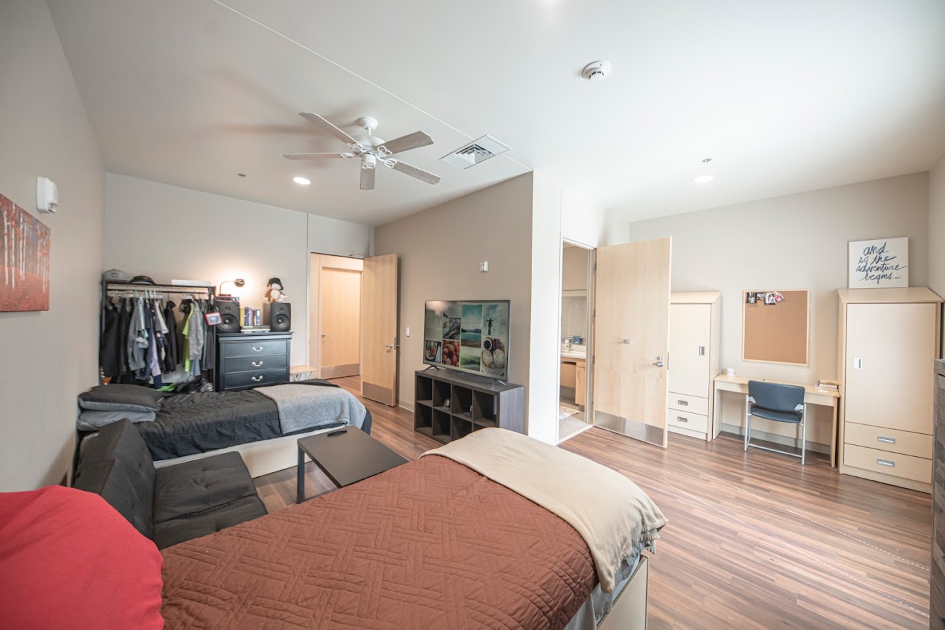 The Springboard Center facility photo 2