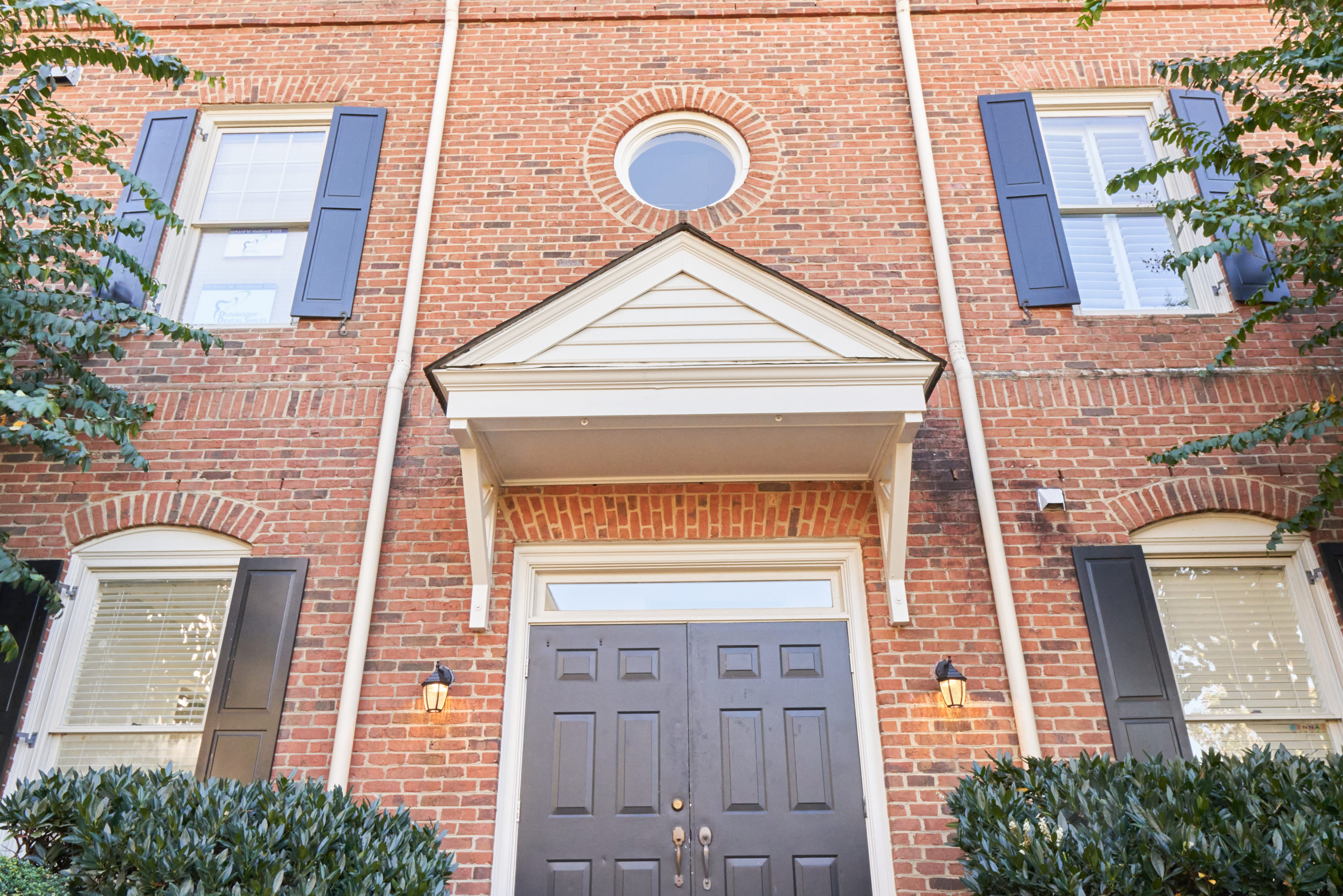 Atlanta Recovery Place facility