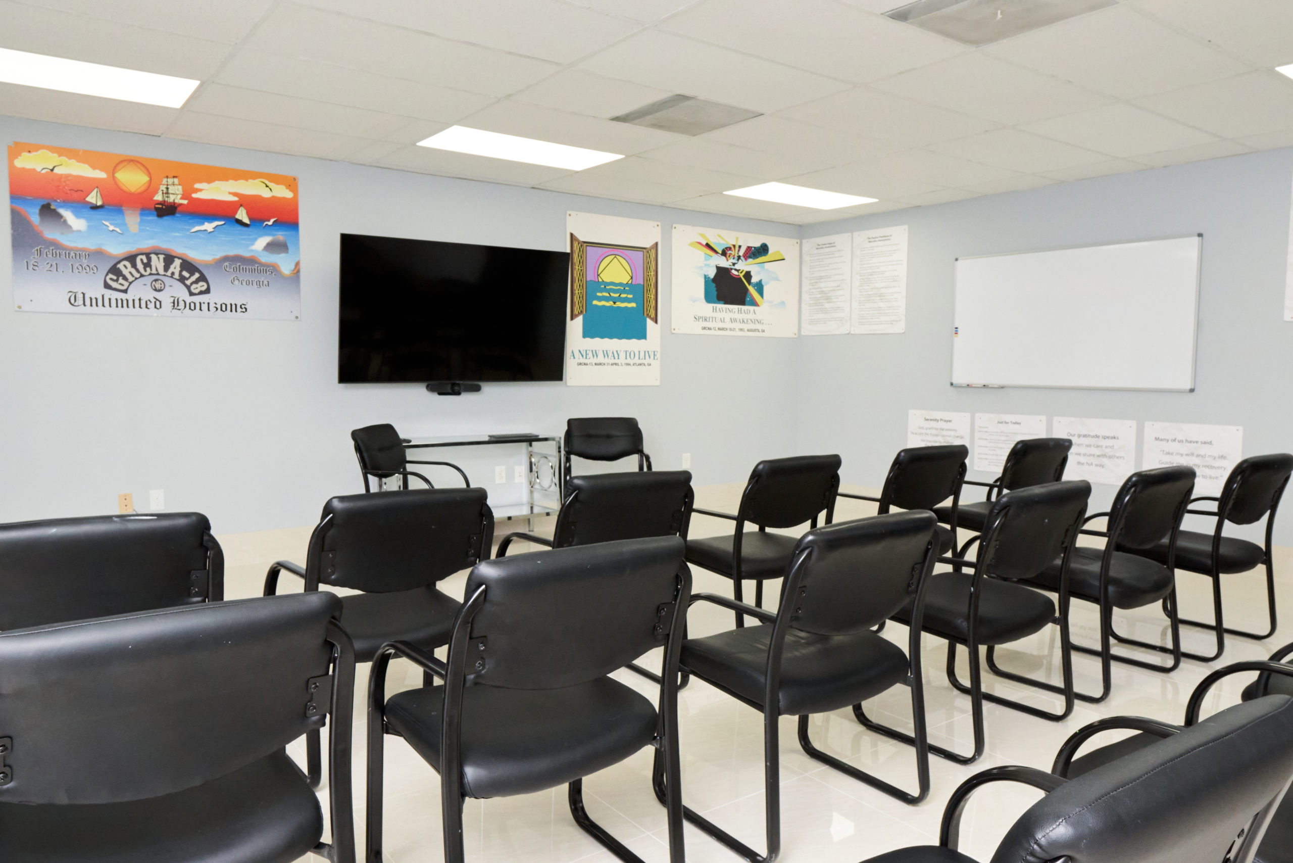 Atlanta Recovery Place facility photo 2