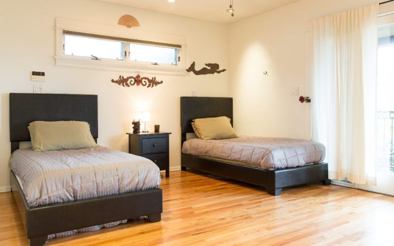 Silicon Beach - Women's Residence facility photo 5