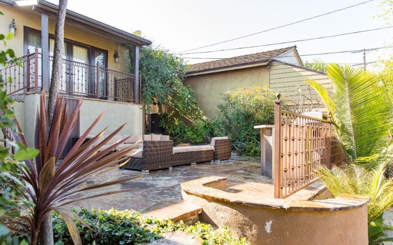 Silicon Beach - Women's Residence facility photo 3