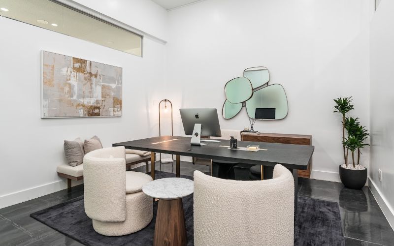 Silicon Beach Treatment Center facility photo 4