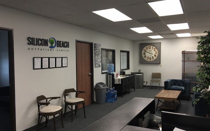 Silicon Beach Treatment Center facility