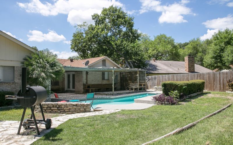 North Austin Sober Living facility photo 4
