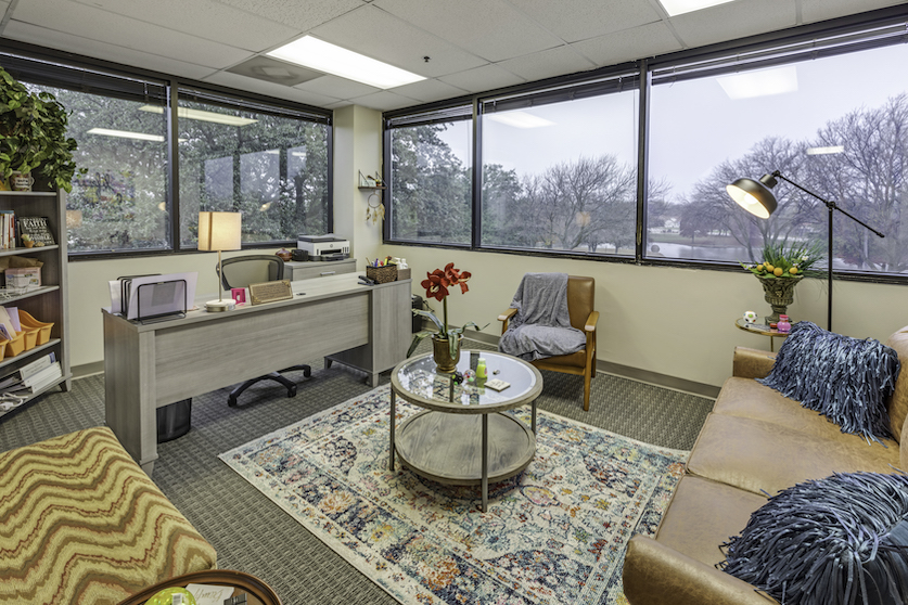 Arise Recovery Arlington facility