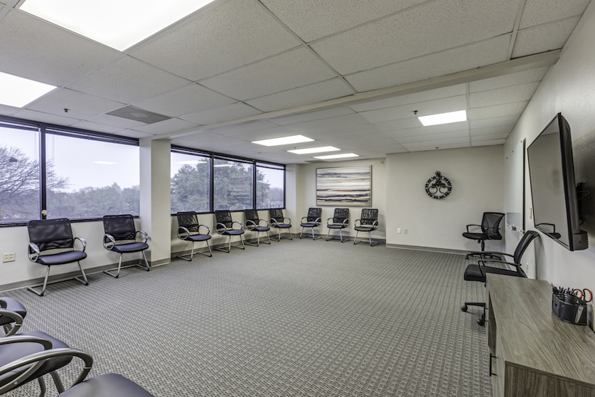 Arise Recovery Arlington facility photo 3