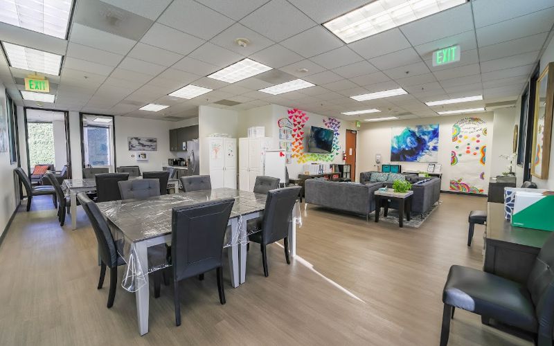 Discovery Mood & Anxiety Program Sherman Oaks facility photo 5