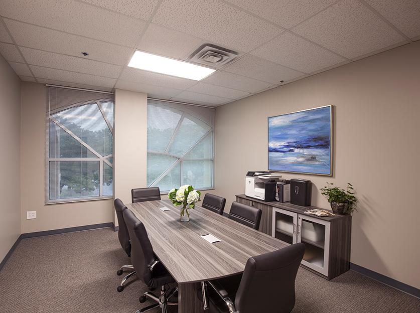 Arise Recovery Fort Worth facility