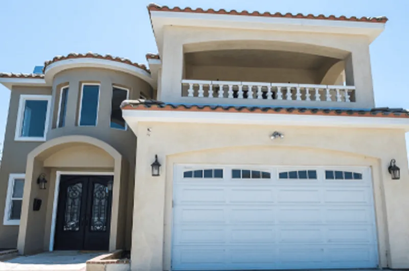 California Prime Recovery Addiction & Mental Health Treatment Center facility