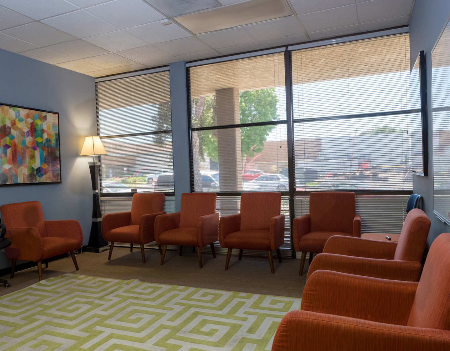 California Prime Recovery Addiction & Mental Health Treatment Center facility photo 5