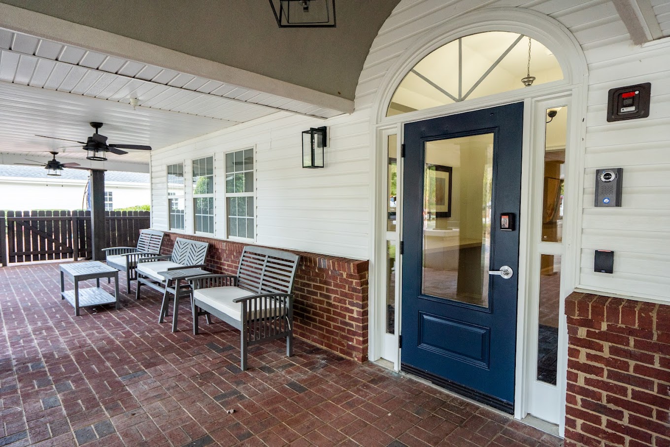 The Recovery Village Atlanta facility photo 3