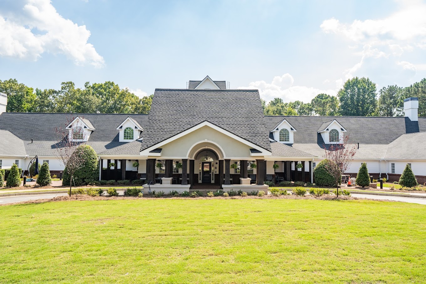 The Recovery Village Atlanta facility photo 5