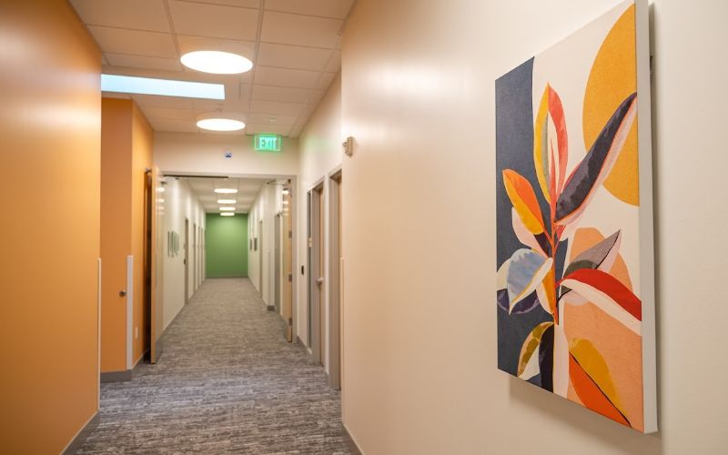 Pathlight Mood & Anxiety Baltimore facility photo 4