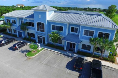 Ambrosia Treatment Center Port St. Lucie facility