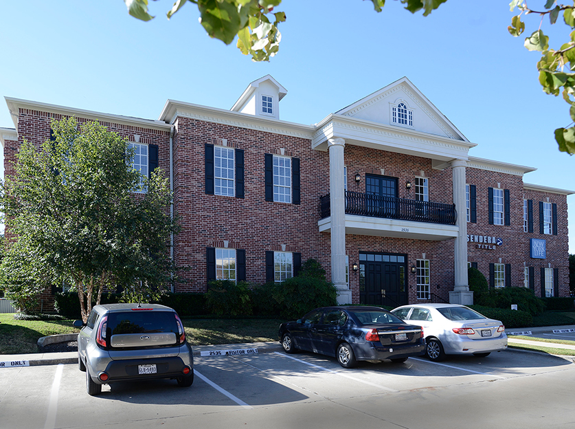 Arise Recovery Southlake facility