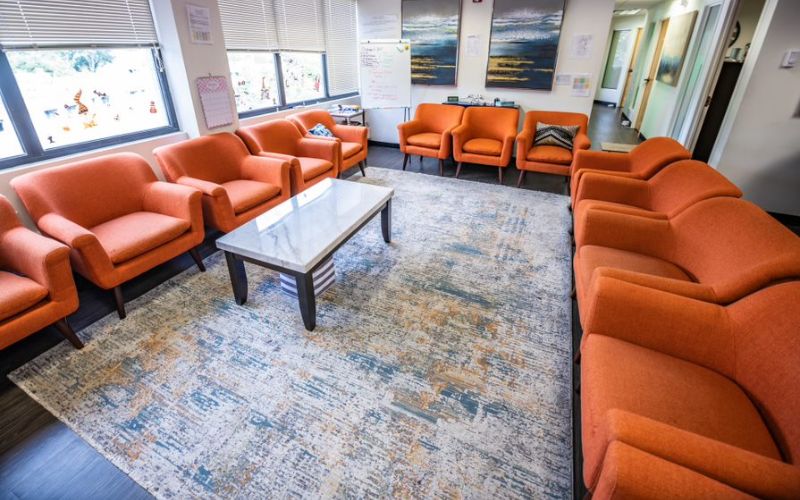 Discovery Mood & Anxiety Program Southport facility photo 3