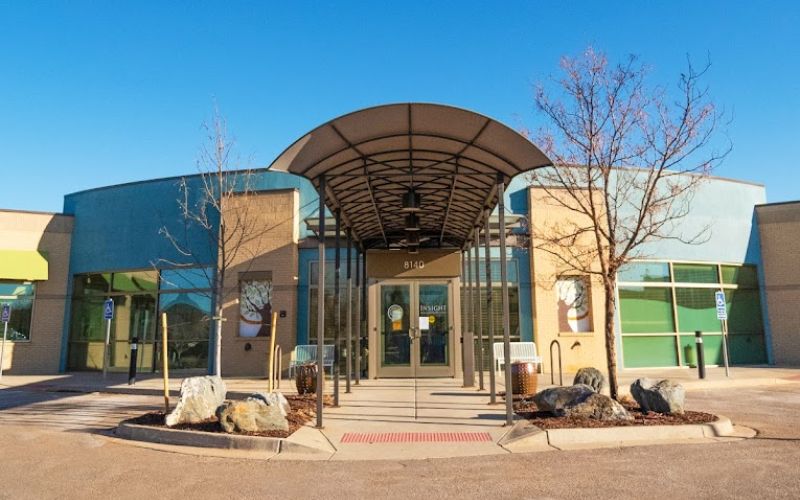 Pathlight Mood & Anxiety Denver facility