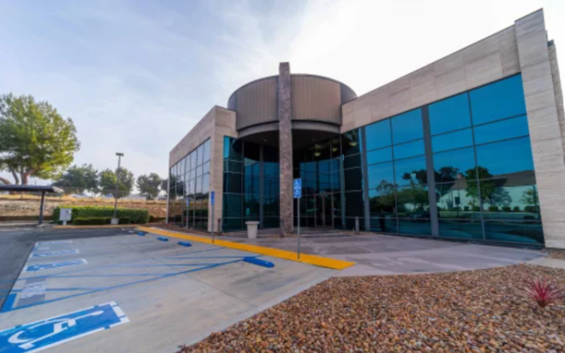 Discovery Mood & Anxiety Program Temecula facility